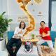 ALOHA SAIGON PREMIUM HOSTEL by Local Travel Experts - Newly opened, Less-touristy location, Spacious rooms, Glass shower bathroom, Free breakfast & Walking Tour, Ho Či Minovo Město (fotografie 9)