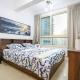 Superb 1Bed Marina View pool JBR Beach Parking Dubai - Photo 3