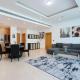 Livbnb Suites - 1BR with Sea View & Beach Access, Dubái - Foto 6
