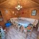 Ferienhaus Waldgefluester, Nausis - Zdjęcie 7