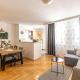 Gozsdu White Raven Residence 305, Budapest - Foto 6