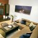 Modern 2 bedroom apartment in the city centre, Ryga (zdjęcie 7)