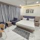 Hotel M Park, Gandhinagar (Foto 8)