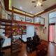 The Bistro House - Loft Unit - Vigan