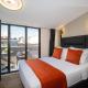 Robin Hotel, Istanbul - Photo 1