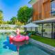 Sailing Pool Villas & Resort Phu Quoc, Phu Quoc - Fotografie 5