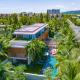Sailing Pool Villas & Resort Phu Quoc, Phu Quoc - Fotografie 1