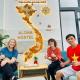 ALOHA SAIGON PREMIUM HOSTEL by Local Travel Experts - Newly opened, Less-touristy location, Spacious rooms, Glass shower bathroom, Free breakfast & Walking Tour, Ho Či Minovo Město (fotografie 6)