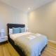 Penthouse with Stunning Canary Wharf Views PTK, Londýn - Fotografie 4