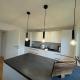 Liboria I Stylische Maisonette Wohnung Alpenblick I 4min zum See, Uffing - 照片 8