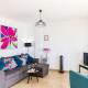 The Daisies - sunny, modern apartment, Acantilado de los Gigantes - Fotografie 7