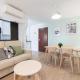 Holidays2Malaga Los Guindos 500 mts from Beach and Promenade, Malaga - Zdjęcie 3
