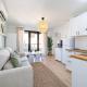 Holidays2Malaga Los Guindos 500 mts from Beach and Promenade, Malaga - Zdjęcie 1