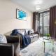 City Centre - Chinatown - Apartment - Balcony - Secure Parking - Fast WIFI - 39A Birmingham - Fotografie 2
