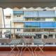 Casa Vibrant - Colorful 2Br Apt with Balcony in Koukaki, Athen - Foto 6