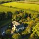 The Old Barn at Bosillion House, Grampound - Fotografie 2