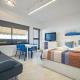 Stylish studio for 2 in Abelokipi by MPS, Athen - Foto 7
