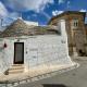 Trullo Rubino, Alberobello (foto 2)