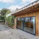 Hilltop Lodge, Corwen