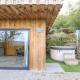 Hilltop Lodge, Corwen (foto 3)