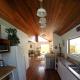 Aloha Beach House - one block from Papamoa beach, Папамоа (фото 4)