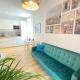 06AN - Beautiful apartment in the heart of Old Antibes - Fotografie 1