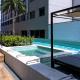 Pinheiros,piscina, academia|Brazilian Corner, São Paulo - Foto 2