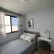 Compact room in beautiful 4bedroom penthouse Puerto de Santiago - Foto 8