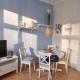 Villa Gertrud, nur 300m zum Strand, inkl WLAN, Bansin - Kuva 8