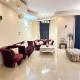 3BR Hotel Duplex New Cairo, Cairo (photo 3)