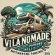 Vila Nômade Bahia - Estacionamento para trailers e motorhome, Жауа