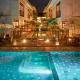Lombok Hotel & SPA antes Hotel Casablanca Guaduas - Photo 4