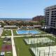 Apartamento playa Veramar patacona Valencia - Foto 3