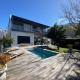 Vineyard House Newlands - with pool & views of Table Mountain, Кейптаун - Фото 2