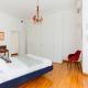 The Best Rent - Spacious and renovated multi-room apartment in the Missori area, Milán - Fotografie 8