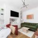 Chic Chelsea Apartment Steps from Kings Road, Londýn - Fotografie 2