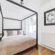 Chic Chelsea Apartment Steps from Kings Road, Londýn - Fotografie 5