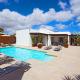 Villa Montana by Lanzarote Leisure Villas