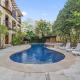 Gav10 Modern Pool Side Condo in Quiet Area of Tam, Tamarindo - Fotografie 3