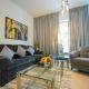 Luxurious 2BR with Stunning Full Burj Khalifa View, Dubai - Foto 2