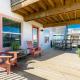 Seaside Sanctuary - Adorable Beach A-Frame, Decks!, Surfside Beach (fotografie 4)