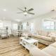 Seaside Sanctuary - Adorable Beach A-Frame, Decks!, Surfside Beach (fotografie 5)