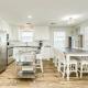 Seaside Sanctuary - Adorable Beach A-Frame, Decks!, Surfside Beach (fotografie 6)