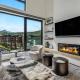 Electric Pass Lodge 607 by Snowmass Mountain Lodging