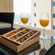 Elegant Dubai Eye Beach Retreat, Dubaj - Fotografie 7