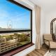 Elegant Dubai Eye Beach Retreat, Dubaj - Fotografie 1