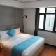 Golden Seagulls Hotel, Manila - Foto 10
