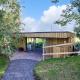 Orchard Lodge, Corwen