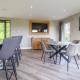 Orchard Lodge, Corwen (Foto 6)