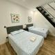 Apartamentos Castillejos, Madrid - Fotografie 1